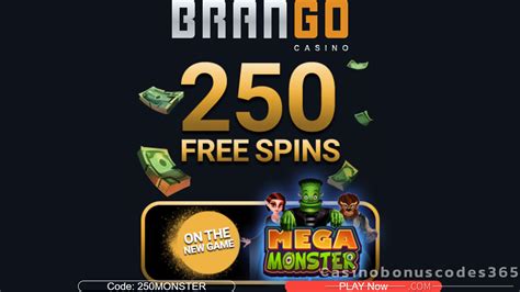 casino brango free spins